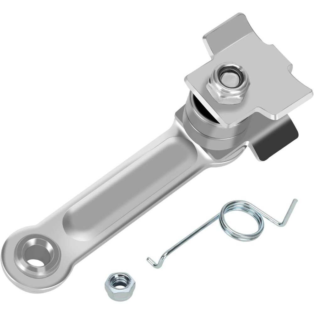 Durable Chain Tensioner for Razor Dirt Bikes - Precision Adjustments Included